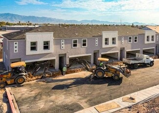 More details for 4926 Sweet Vesper Dr, Las Vegas, NV - Multifamily for Sale
