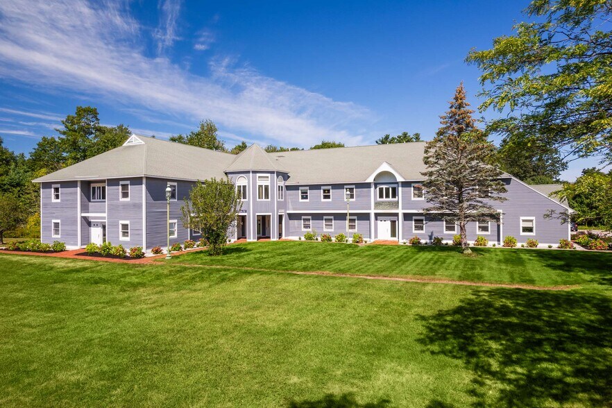 1662 Post Rd, Wells, ME à vendre - Photo du bâtiment - Image 1 de 30