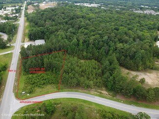 Plus de détails pour Applegate Parkway, Pelham, AL - Terrain à vendre