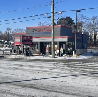 More details for 123 W Irving Park Rd, Bensenville, IL - Retail for Sale