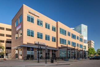 More details for 9360 Station St, Lone Tree, CO - Retail for Lease