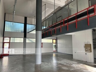 More details for 12 Chemin Du Moulin Basset, Saint-Denis - Industrial for Lease