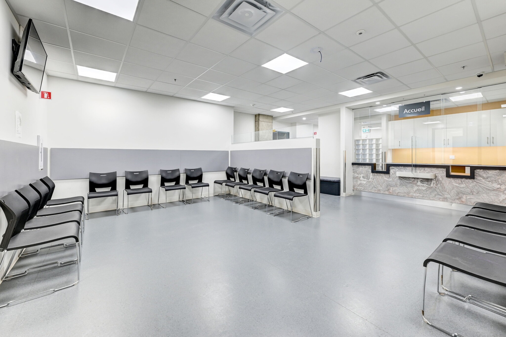 2600 Rue William Tremblay, Montréal, QC for lease Interior Photo- Image 1 of 13