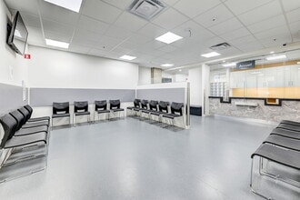 2600 Rue William Tremblay, Montréal, QC for lease Interior Photo- Image 1 of 13