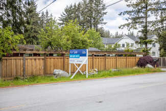 More details for 3283 196 St, Surrey, BC - Land for Sale