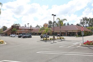 More details for 5701-5769 E Santa Ana Canyon Rd, Anaheim Hills, CA - Retail for Lease