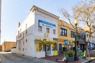 More details for 727 8th St SE, Washington, DC - Retail for Sale