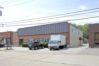 Plus de détails pour 726-728 Hanley Industrial Ct, Brentwood, MO - Flex à louer