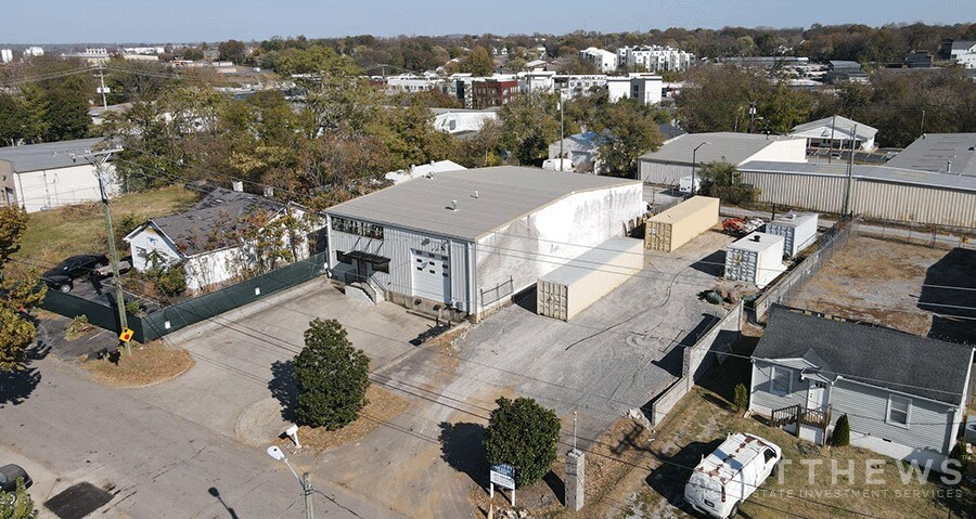 2112 Gladstone Ave, Nashville, TN for sale Building Photo- Image 1 of 1