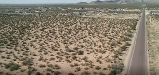 More details for 5207 Tamara Dr, El Paso, TX - Land for Sale