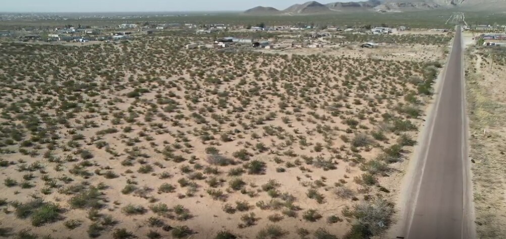 5207 Tamara Dr, El Paso, TX à vendre Photo principale- Image 1 de 9