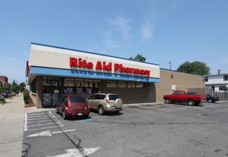 Plus de détails pour 1224 E Lovejoy St, Buffalo, NY - Commerce de détail à louer