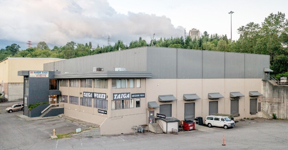 3454-3468 Bridgeway St, Vancouver, BC for lease - Other - Image 2 of 8