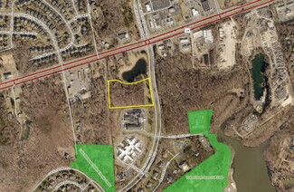 Plus de détails pour 7800 Baltusrol Blvd, Gainesville, VA - Terrain à vendre