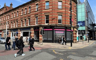 More details for 225-297 Deansgate, Manchester - Retail for Lease