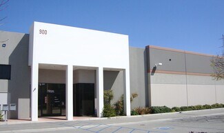 Plus de détails pour 900-910 Graves Ave, Oxnard, CA - Industriel à louer