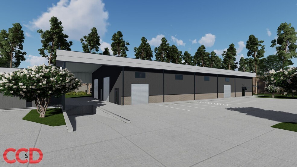 9300 Ellerbe Rd, Shreveport, LA à louer - Photo du bâtiment - Image 2 de 49