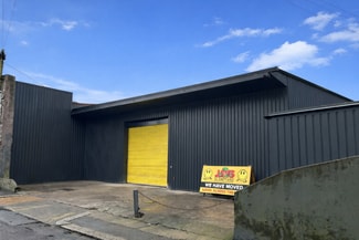 More details for 181 Rendle Street, Plymouth - Industrial for Lease