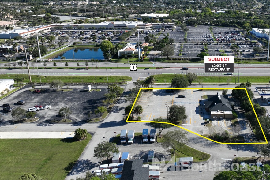10401 S US Highway 1, Port Saint Lucie, FL for sale - Building Photo - Image 3 of 4
