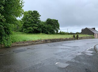 Plus de détails pour 40 Piedmont Rd, Girvan - Terrain à vendre