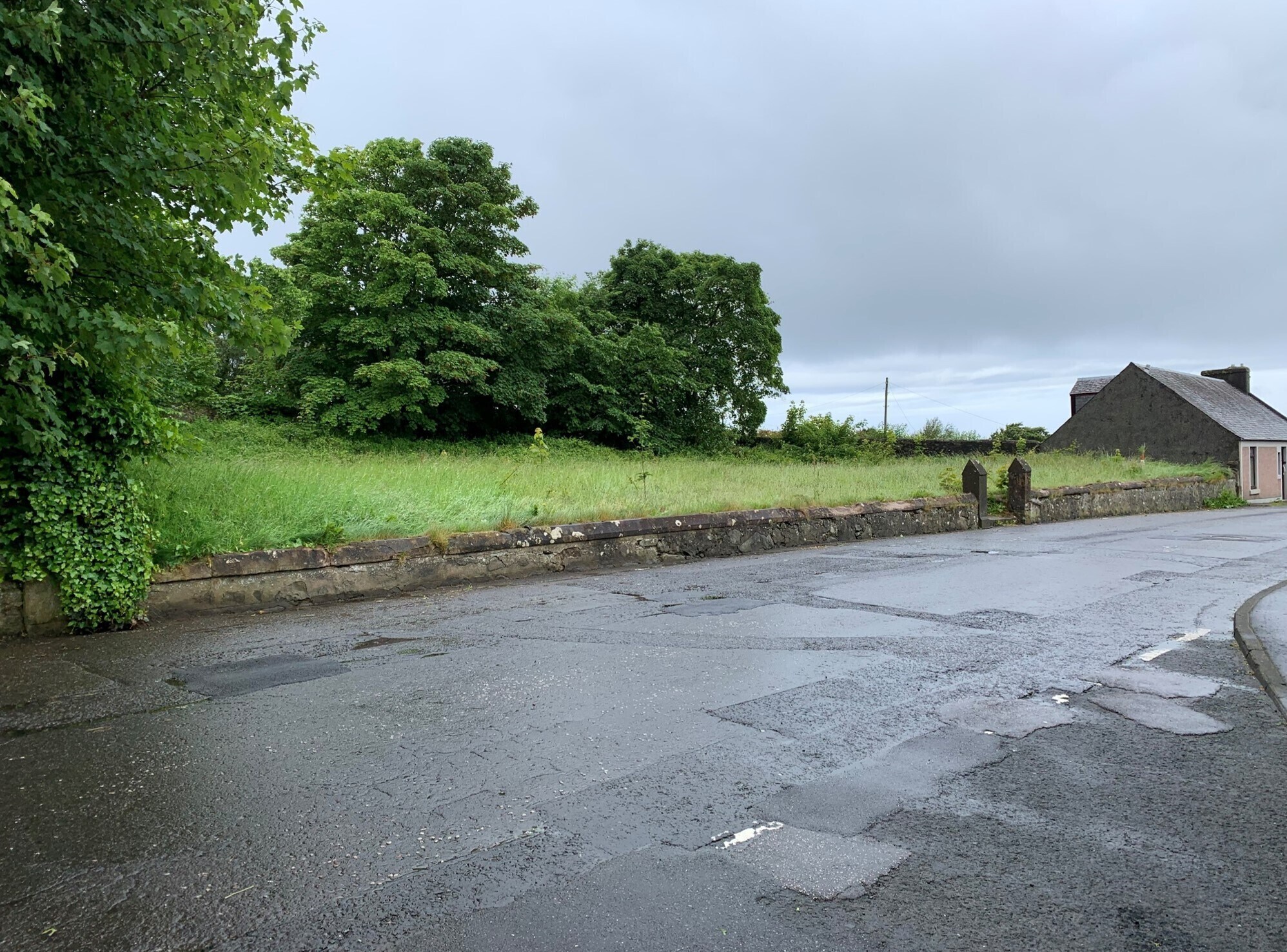 40 Piedmont Rd, Girvan for sale Primary Photo- Image 1 of 6