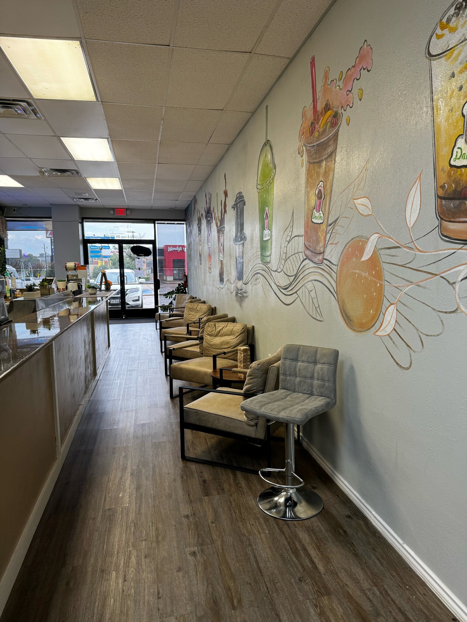 2213 S Loop 256, Palestine, TX à louer Photo intérieure- Image 1 de 1