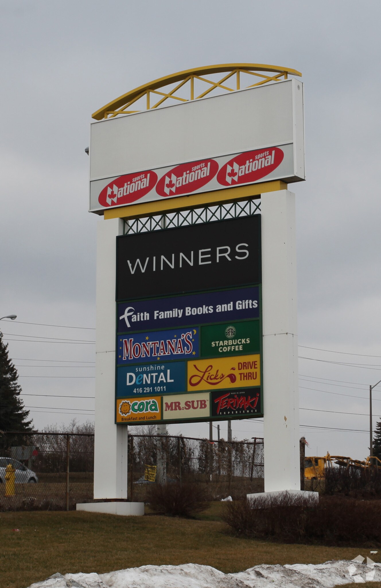 43 Milner Ave, Toronto, ON for sale Building Photo- Image 1 of 1