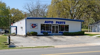 More details for 535 S Jefferson St, Monticello, FL - Retail for Sale