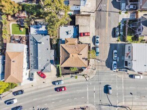 3300 Harrison St, Oakland, CA - AÉRIEN Vue de la carte - Image1