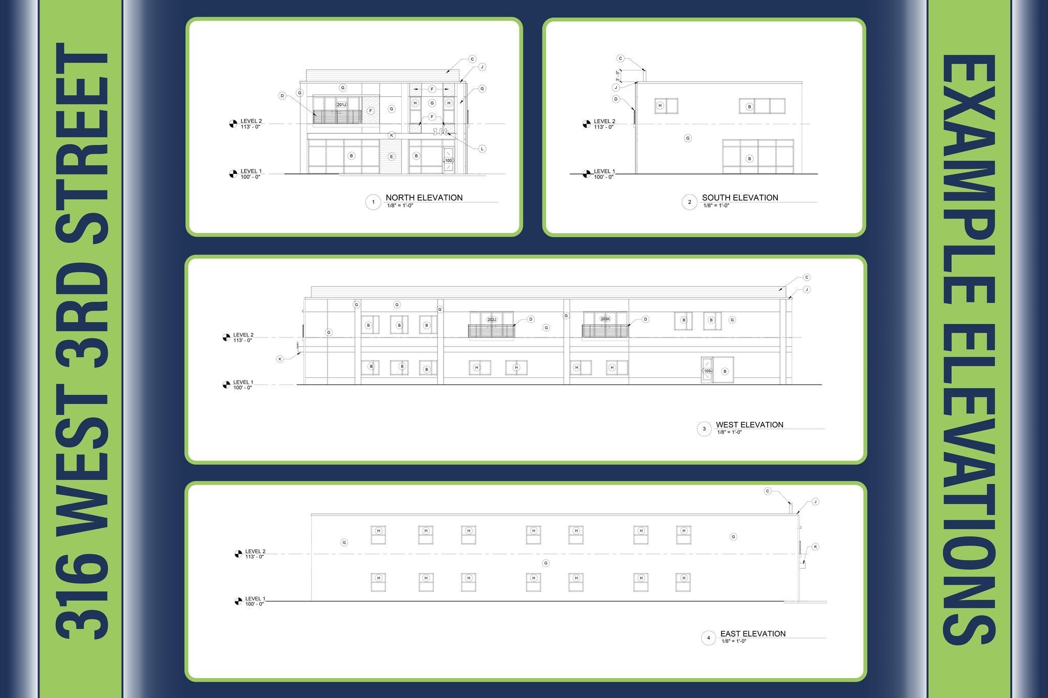 304 Frederica St, Owensboro, KY for lease Interior Photo- Image 1 of 3