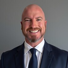Preston Porter