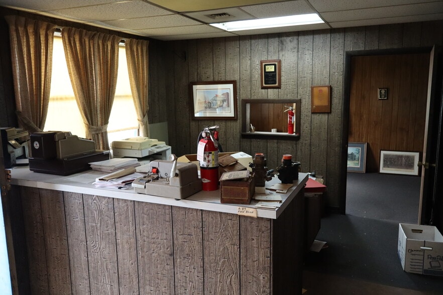 407 Market St, Lexington, NC for sale - Building Photo - Image 3 of 6