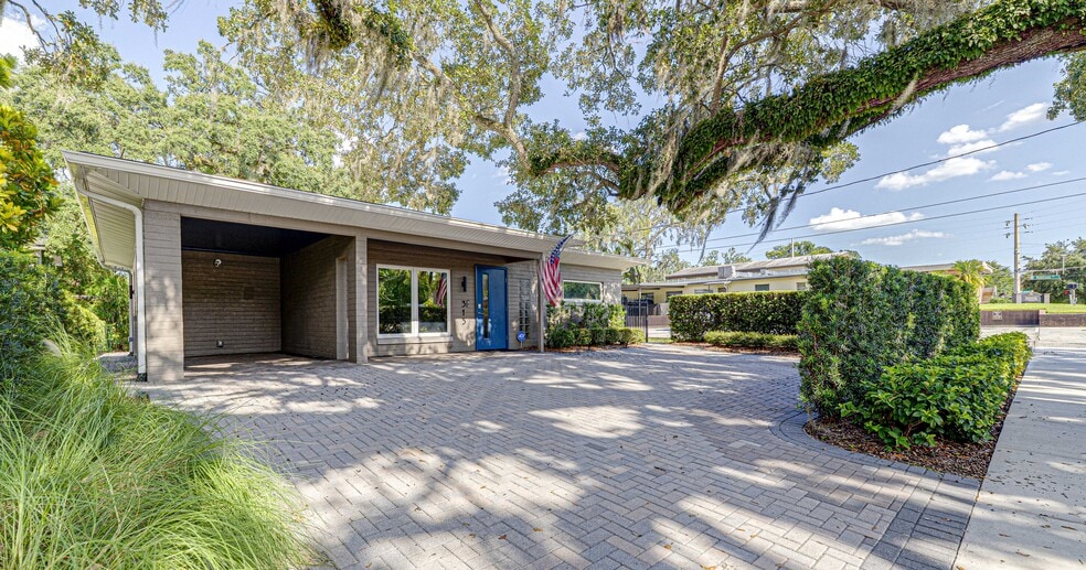 315 N Ferncreek Ave, Orlando, FL for sale - Building Photo - Image 1 of 12