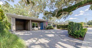 Plus de détails pour 315 N Ferncreek Ave, Orlando, FL - Bureau à vendre