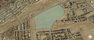 More details for 12764 Giovanni Grajeda Ave, El Paso, TX - Land for Sale