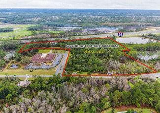 More details for 3720 Old Kings Rd, Palm Coast, FL - Land for Sale