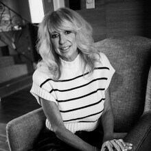 Julie Golden