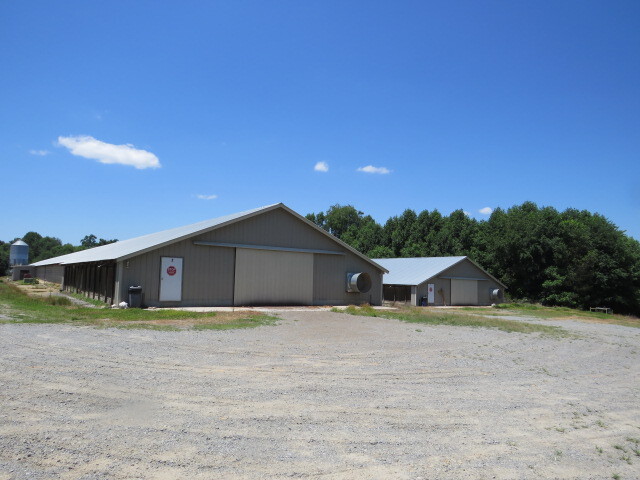 5520 Frosted Cedar Ln, Jonesville, NC à vendre Photo principale- Image 1 de 1