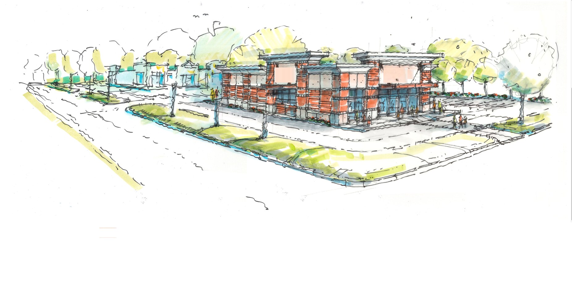 7025 E Manlius Center Rd, East Syracuse, NY for lease Building Photo- Image 1 of 5