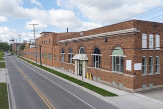 More details for 1035 Godfrey Ave SW, Grand Rapids, MI - Flex for Lease