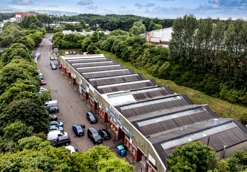 19-39 Tennant Ave, East Kilbride for lease - Building Photo - Image 3 of 3