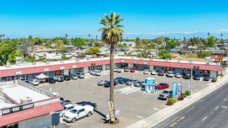 Plus de détails pour 736 W Inyo Ave, Tulare, CA - Commerce de détail à louer