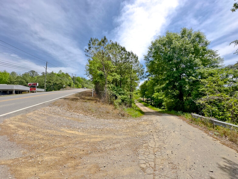 650 Black Creek Rd, Fultondale, AL for lease - Building Photo - Image 3 of 10