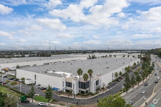 3931 Workman Mill Rd, City of Industry, CA - Aerial  map view