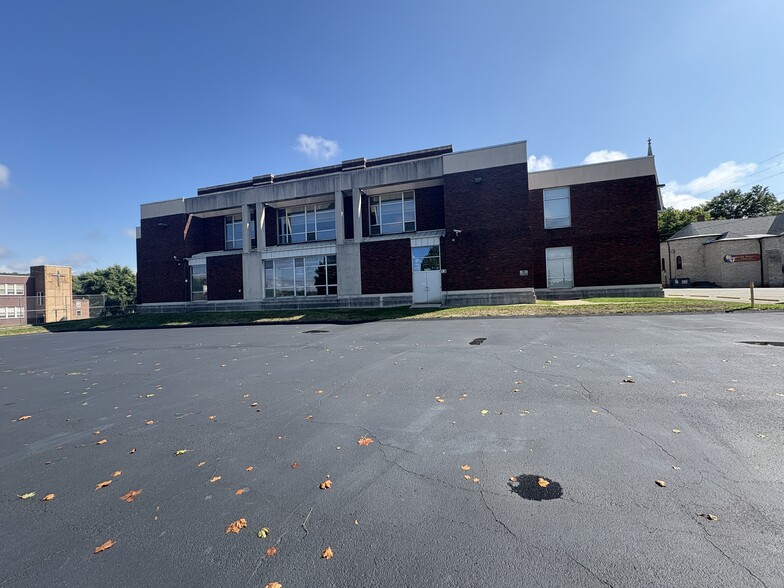 0 McKean - North Sts w, Butler, PA for sale - Building Photo - Image 2 of 35