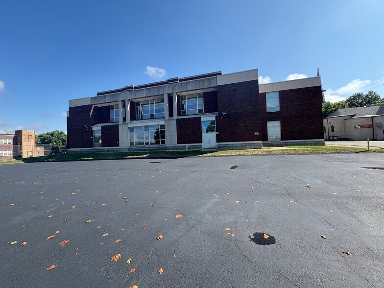 0 McKean - North Sts w, Butler, PA à vendre - Photo du bâtiment - Image 2 de 35