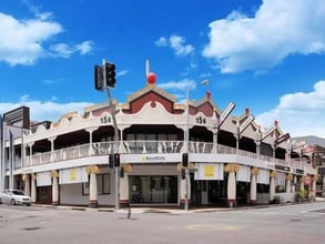 156 Boundary St, WEST END for lease Building Photo- Image 1 of 5