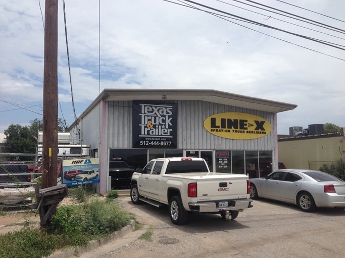 1508 Fortview Rd, Austin, TX for sale - Building Photo - Image 2 of 4