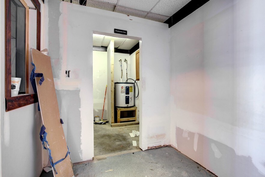 4902 Fulton St, Houston, TX à louer - Autre - Image 3 de 10