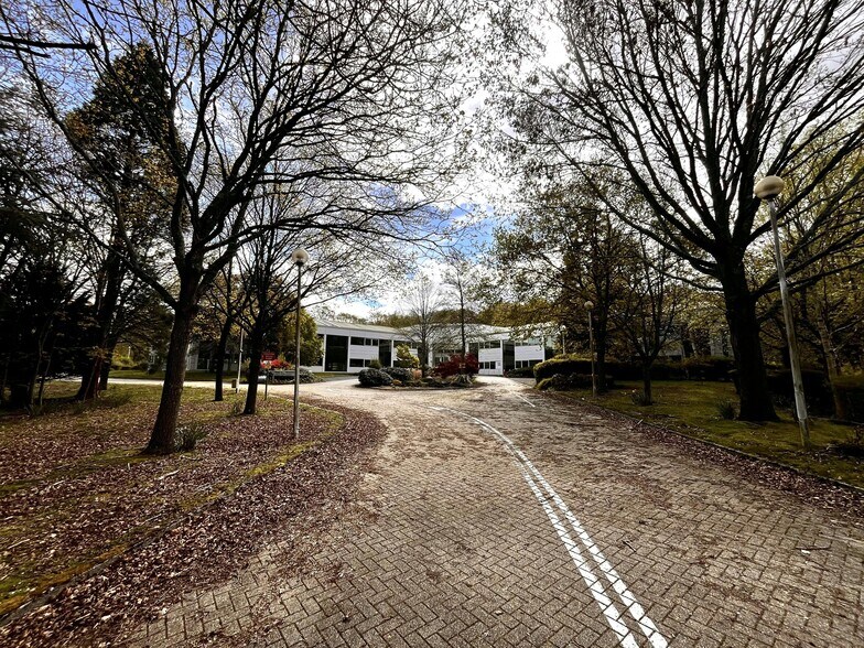 Parkway, Fareham à louer - Photo du bâtiment - Image 2 de 11